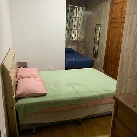 Apartamento 4 Quartos Em Copacabana, Apartamento Completo E Muito Confortavel Rio de Janeiro Exterior foto