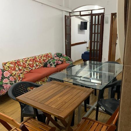 Apartamento 4 Quartos Em Copacabana, Apartamento Completo E Muito Confortavel Rio de Janeiro Exterior foto