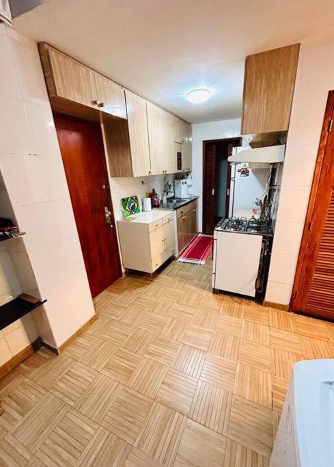 Apartamento 4 Quartos Em Copacabana, Apartamento Completo E Muito Confortavel Rio de Janeiro Exterior foto