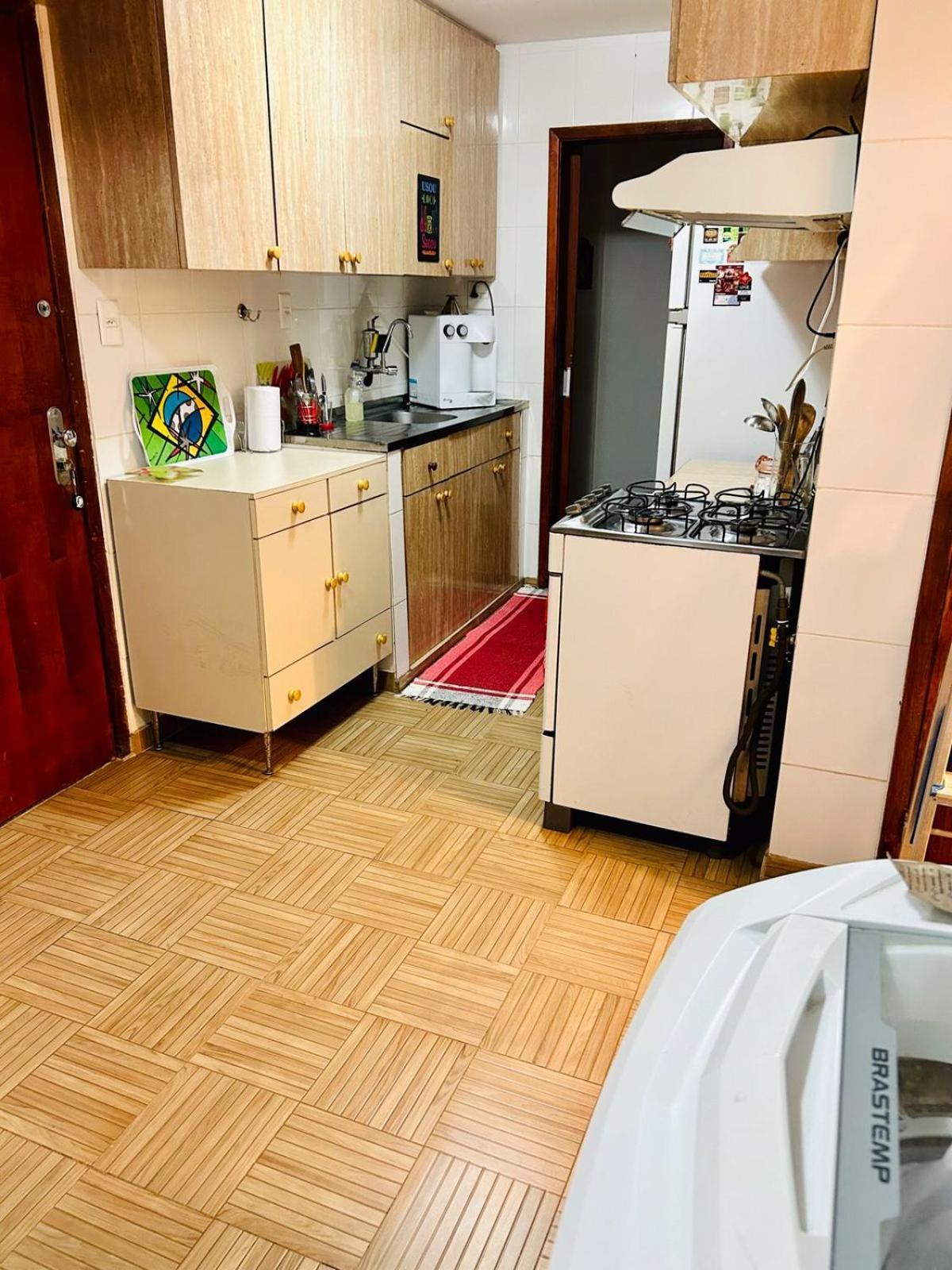 Apartamento 4 Quartos Em Copacabana, Apartamento Completo E Muito Confortavel Rio de Janeiro Exterior foto